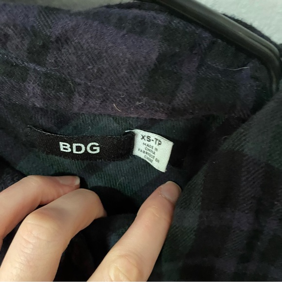 Flannel - Picture 6 of 6